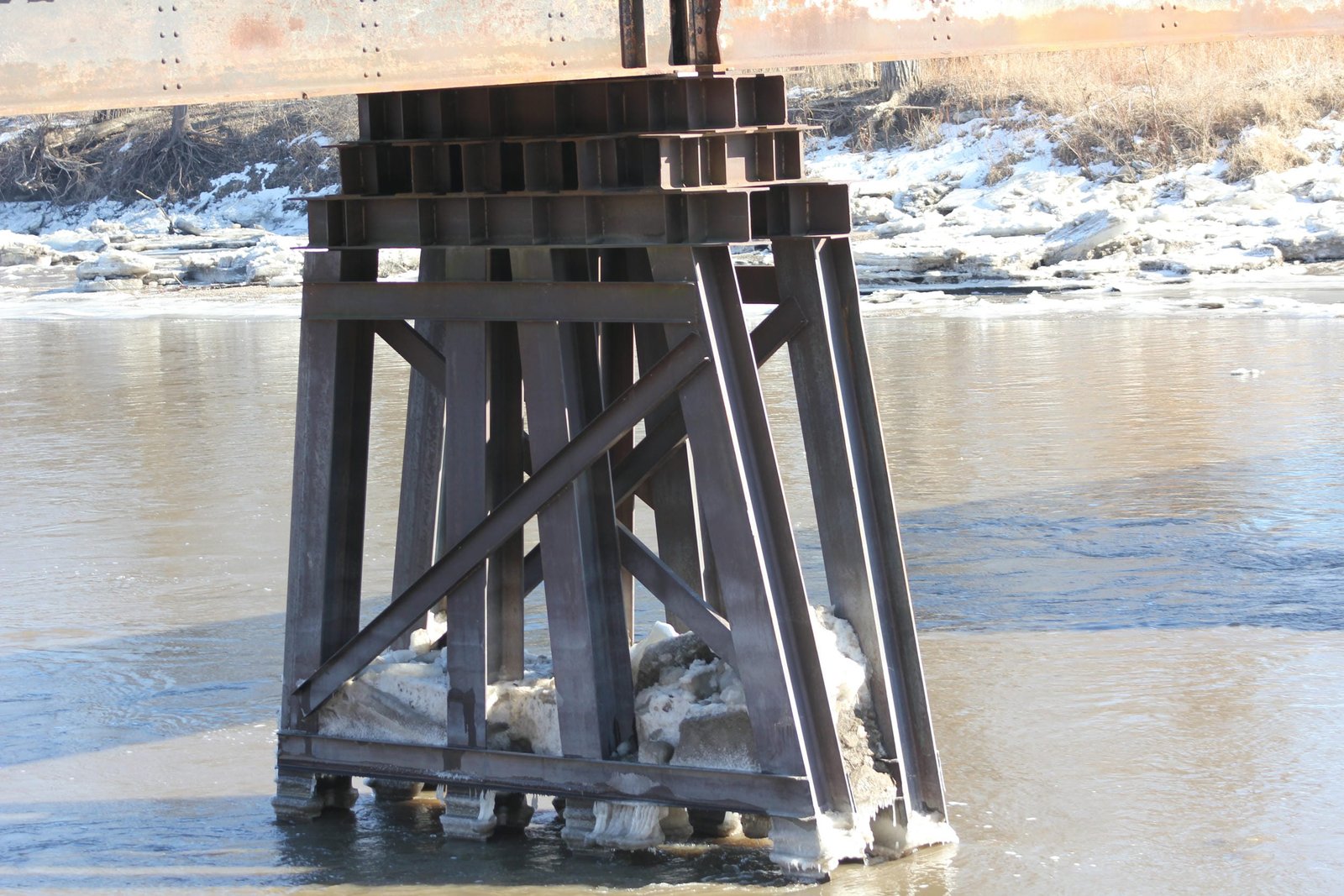 Pier #2